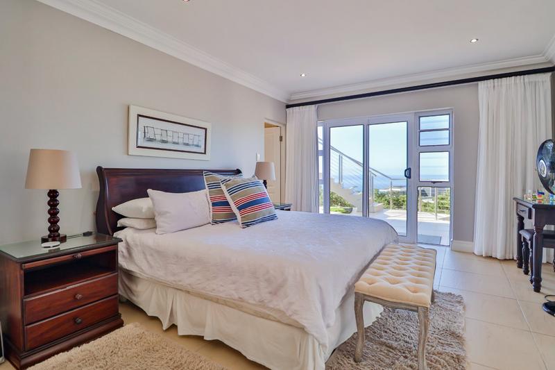 5 Bedroom Property for Sale in Pinnacle Point Golf Estate Western Cape